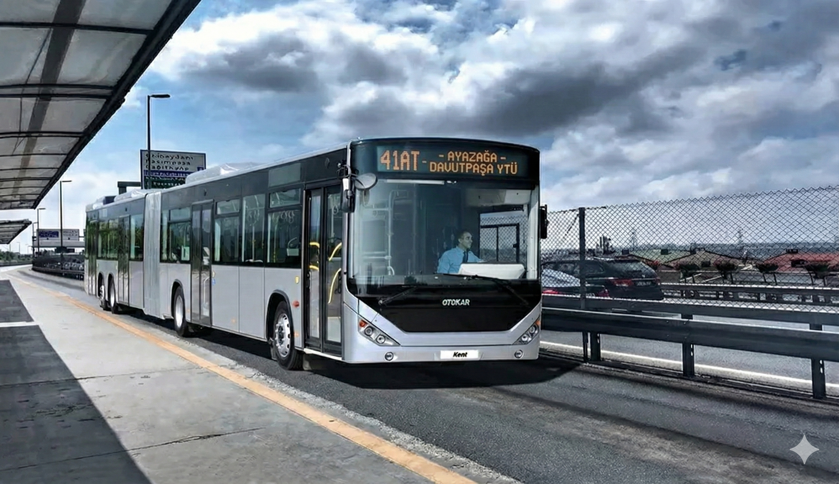 Student Guide to Public Transportation in Istanbul