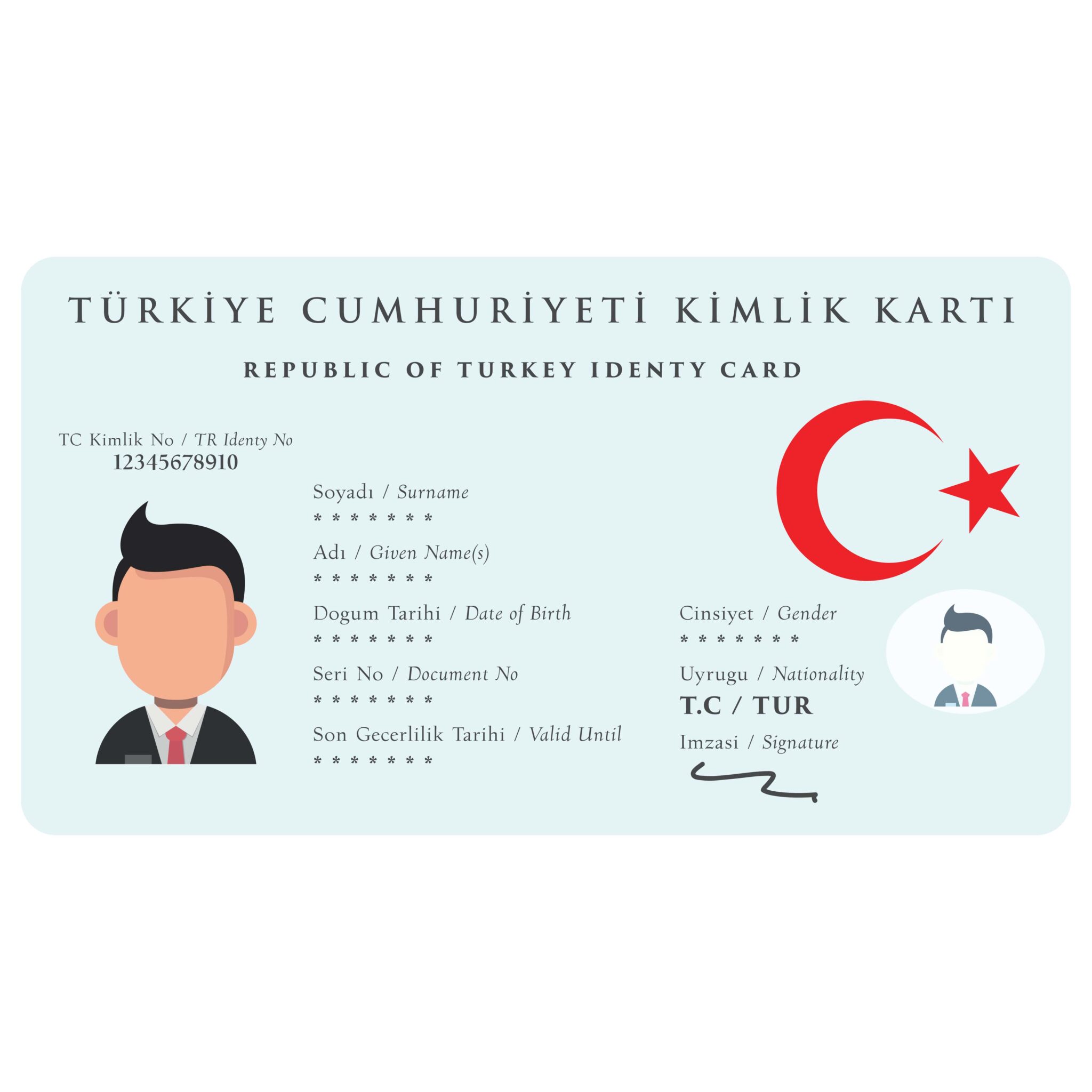 How to Get a Student Residency Card